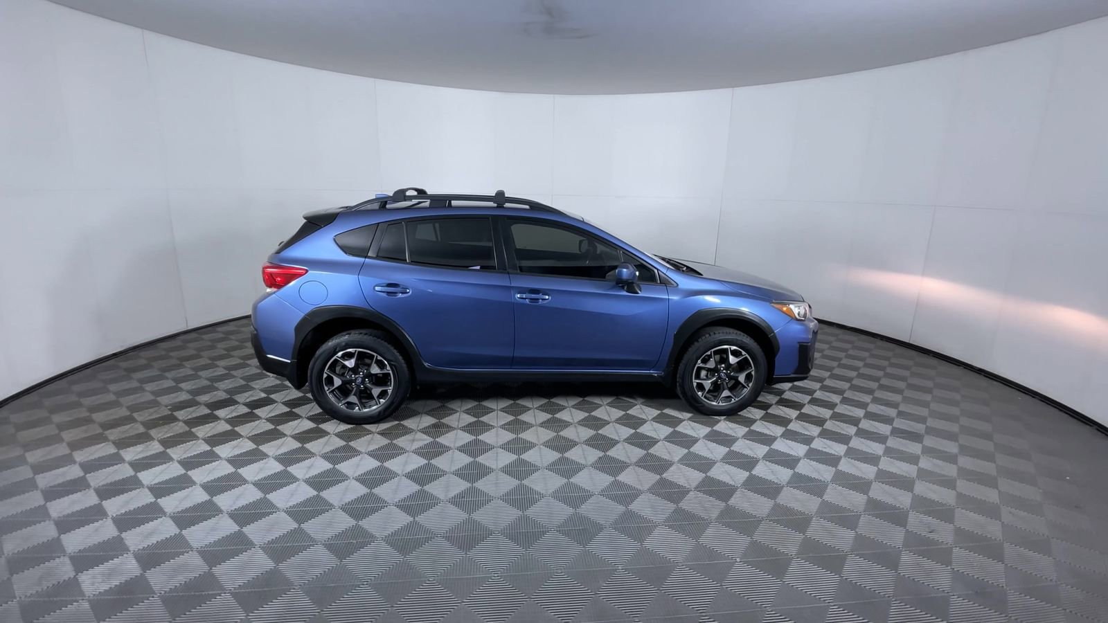 Used 2020 Subaru Crosstrek 2.0i Premium AWD/4WD image 9