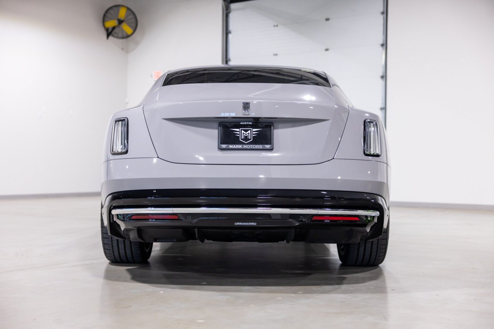 Used 2024 Rolls-Royce Spectre w/ Spectre Launch Package AWD/4WD image 5