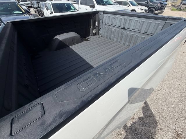 Used 2020 GMC Sierra 1500 Denali w/ Technology Package AWD/4WD image 11
