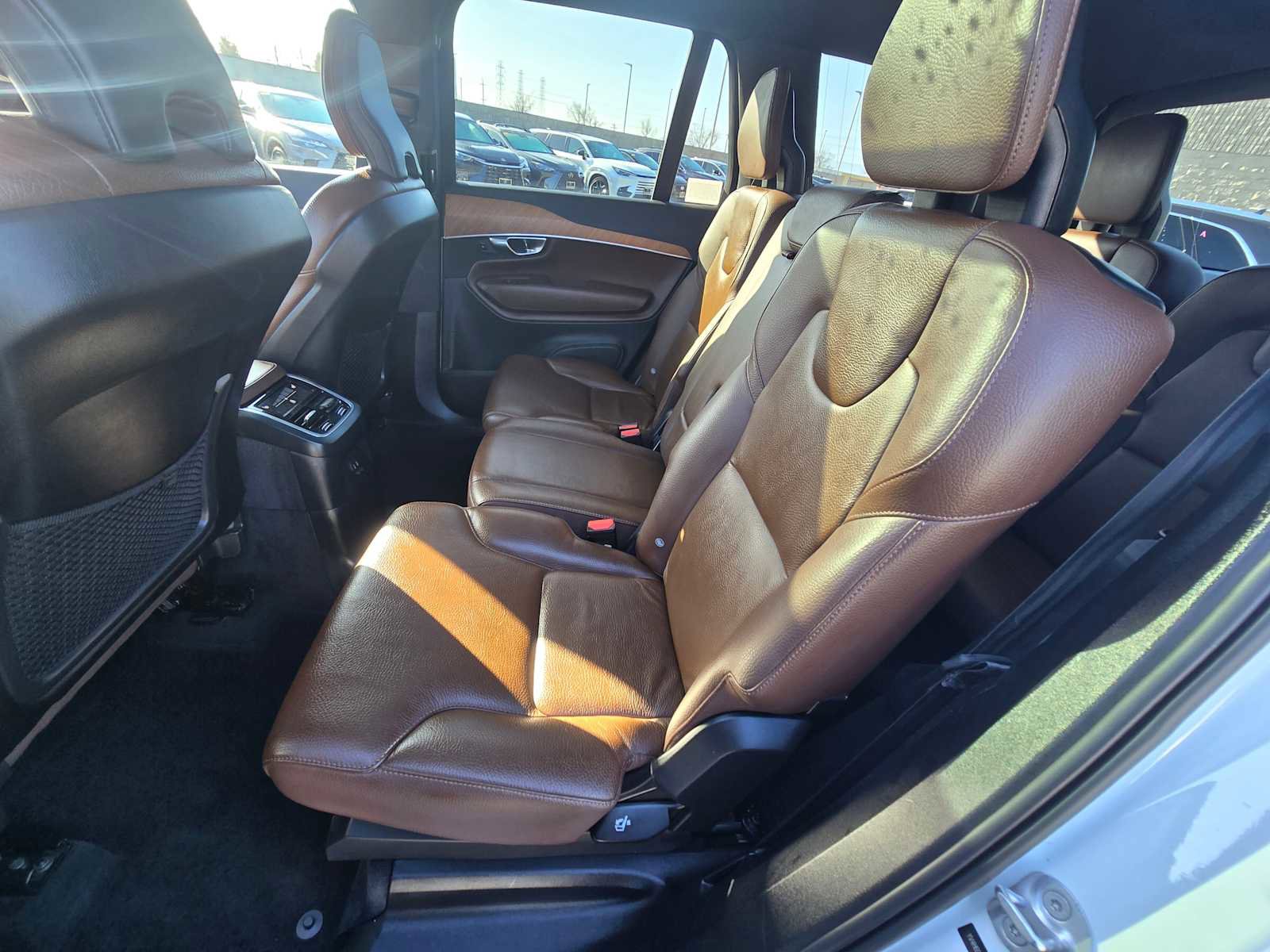 Used 2023 Volvo XC90 T8 Core w/ Climate Package image 20