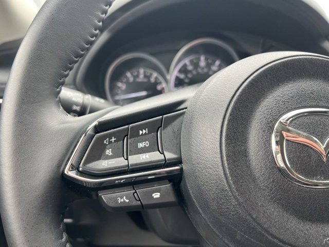 Used 2023 MAZDA CX-5 AWD 2.5 S w/ Select Package image 38