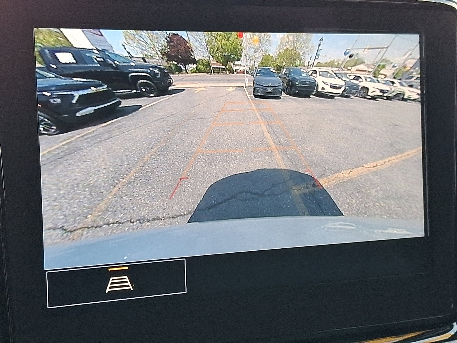 Used 2023 Chevrolet Traverse LT AWD/4WD image 19