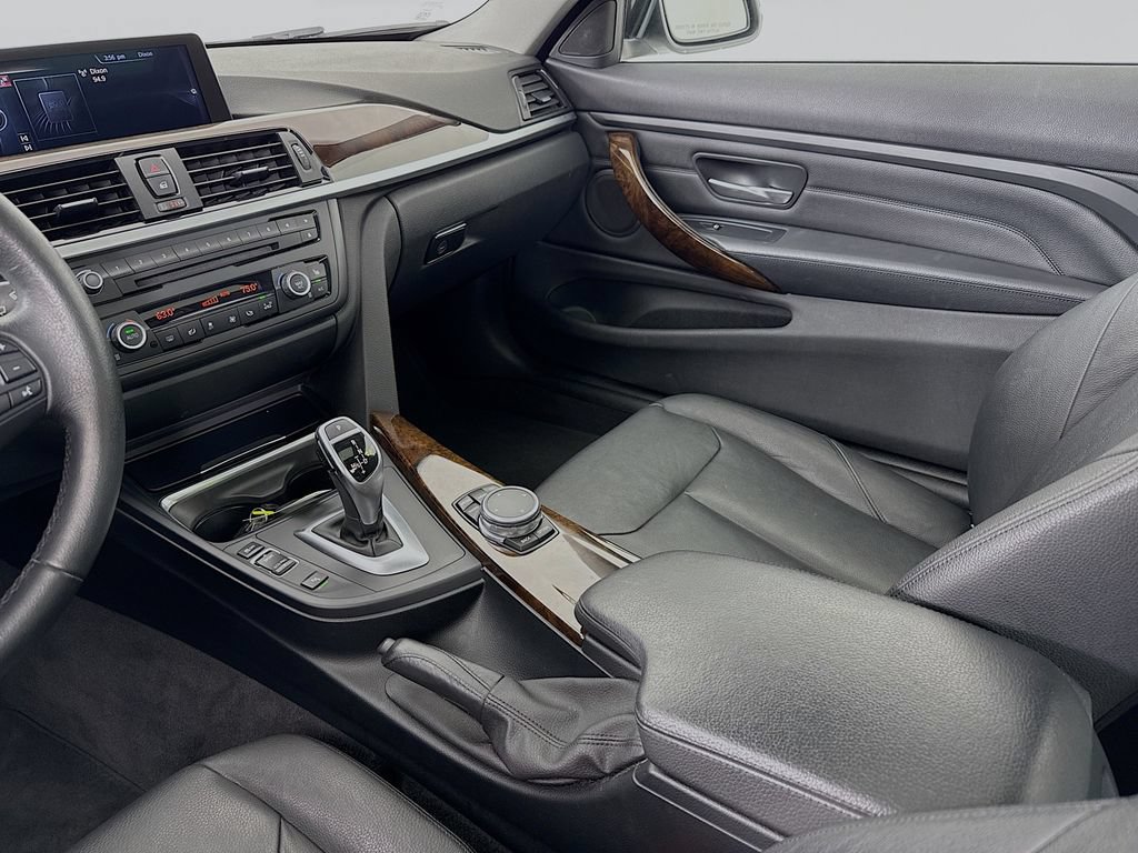 Used 2015 BMW 428i Coupe RWD image 24