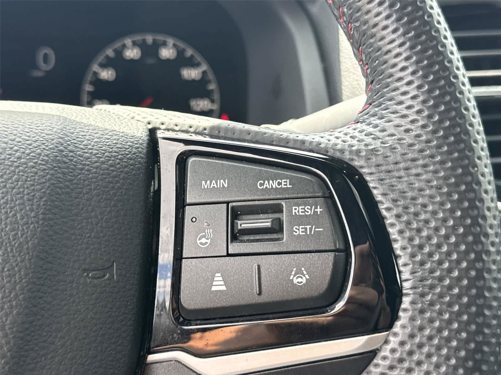 Used 2025 Honda Ridgeline Black Edition image 20