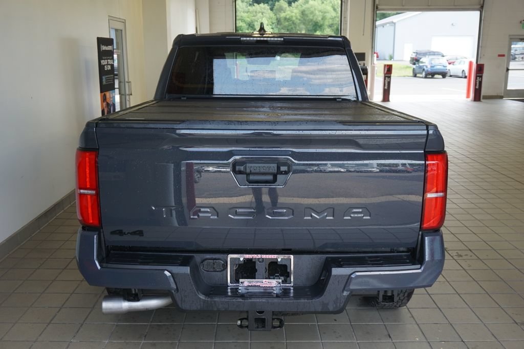 New 2026 Toyota Tacoma TRD Off-Road AWD/4WD image 17