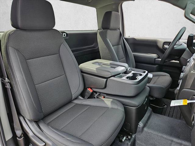 New 2026 Chevrolet Silverado 1500 W/T w/ Trailering Package image 14