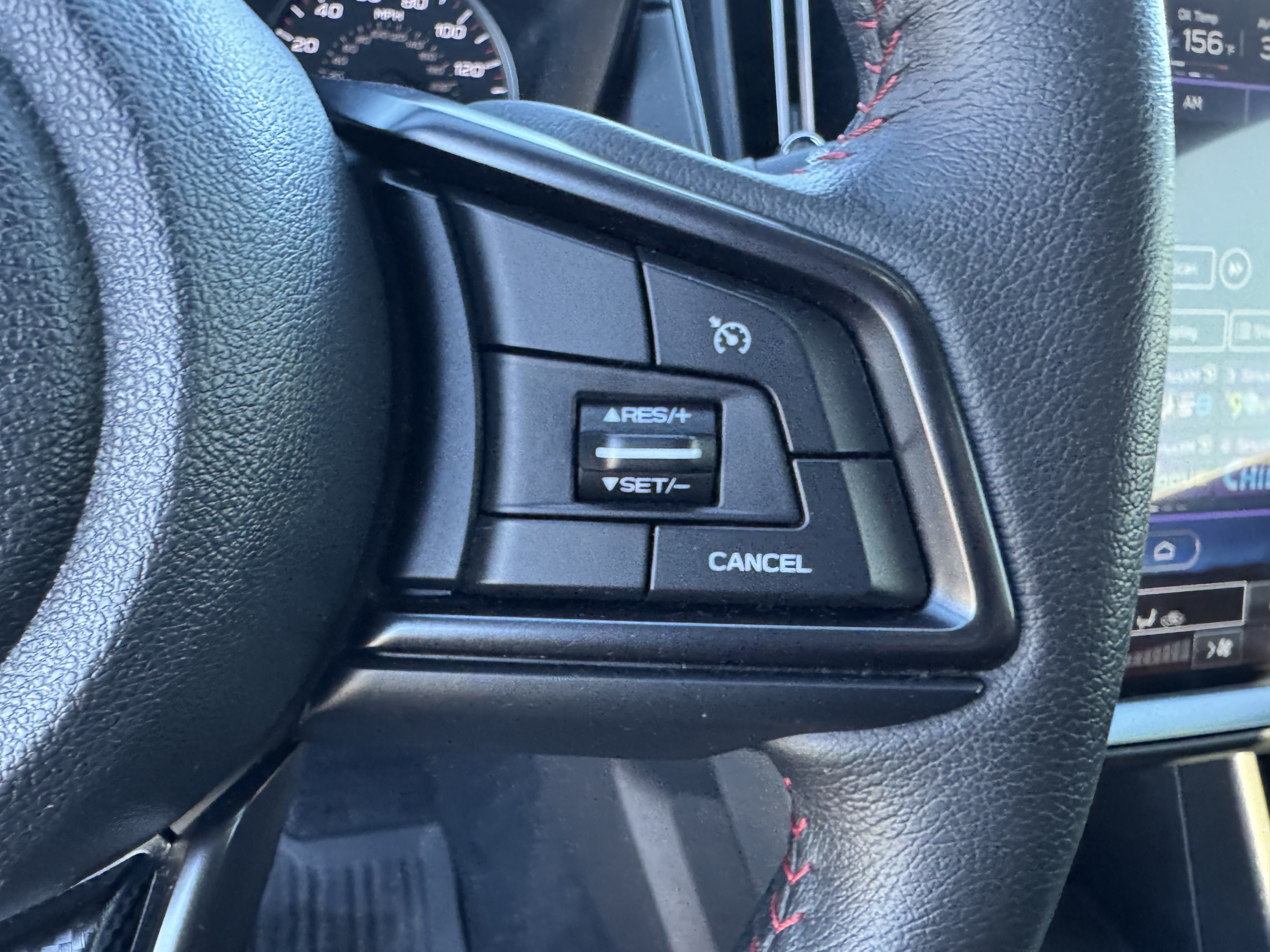 Certified 2023 Subaru WRX Premium AWD/4WD image 19