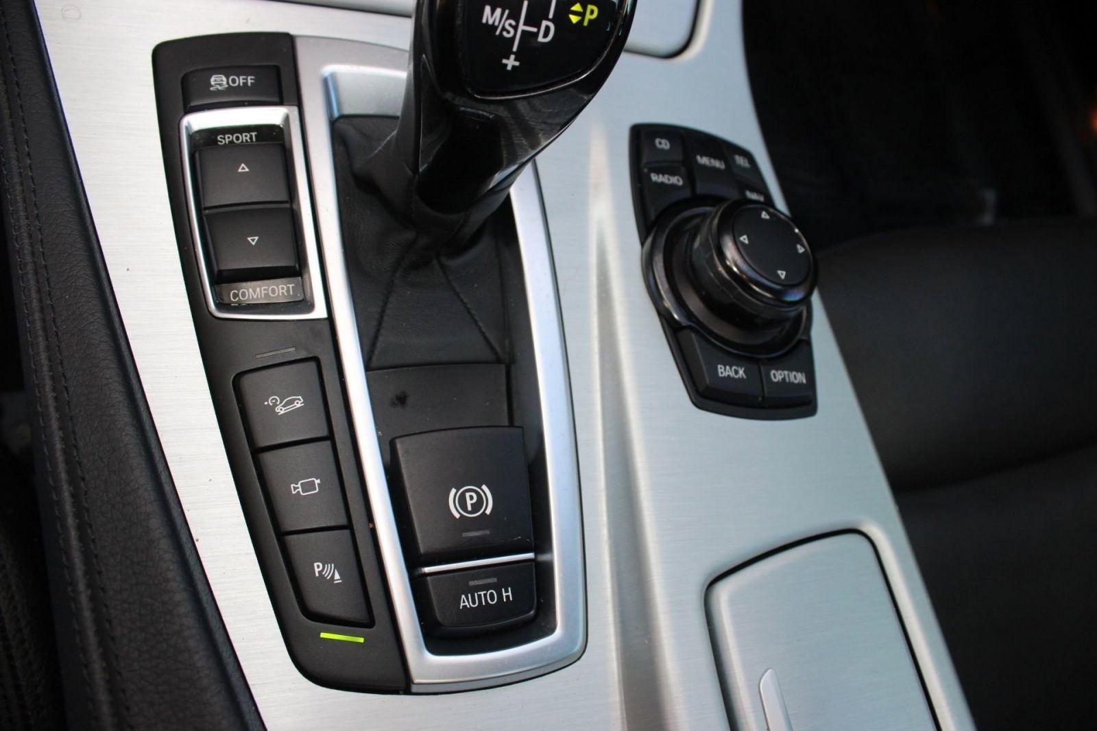 Used 2012 BMW 550i xDrive 550i xDrive image 29