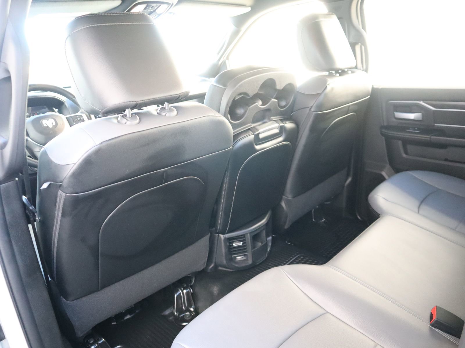 Used 2024 RAM 3500 Big Horn w/ Protection Group image 43