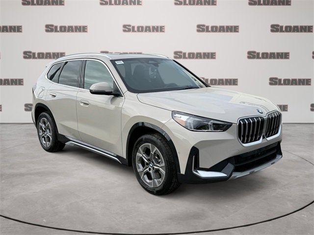New 2026 BMW X1 xDrive28i w/ Technology Package image 7