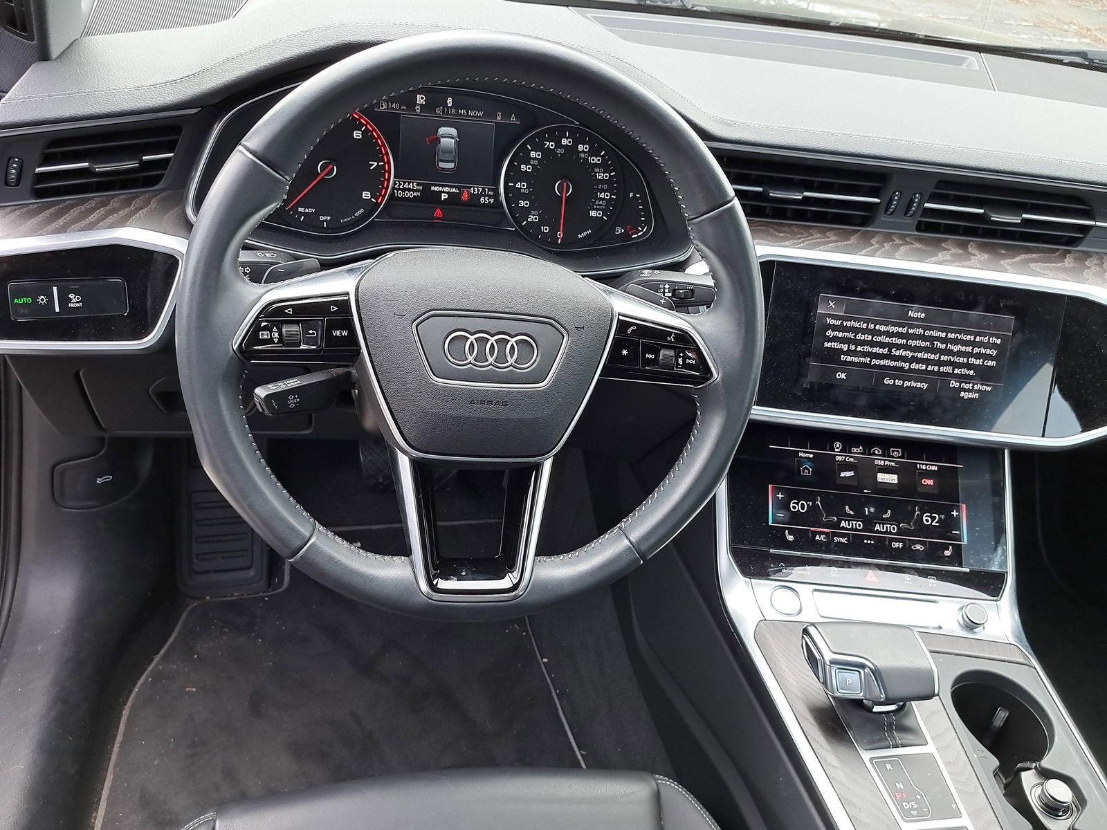 Used 2020 Audi A6 3.0T Premium AWD/4WD image 10