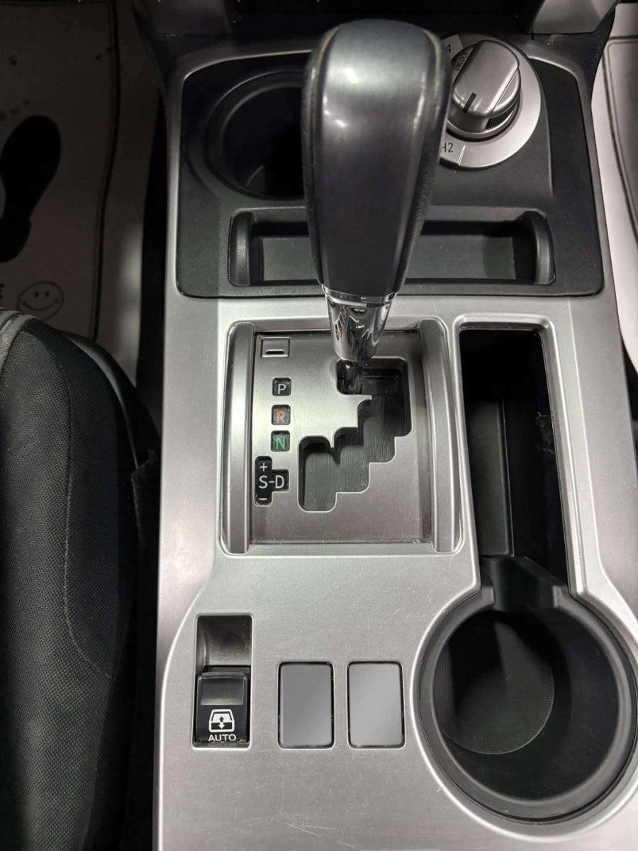 Used 2014 Toyota 4Runner SR5 image 32