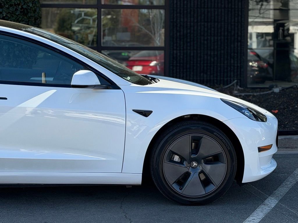 Used 2023 Tesla Model 3 Standard Range RWD image 23