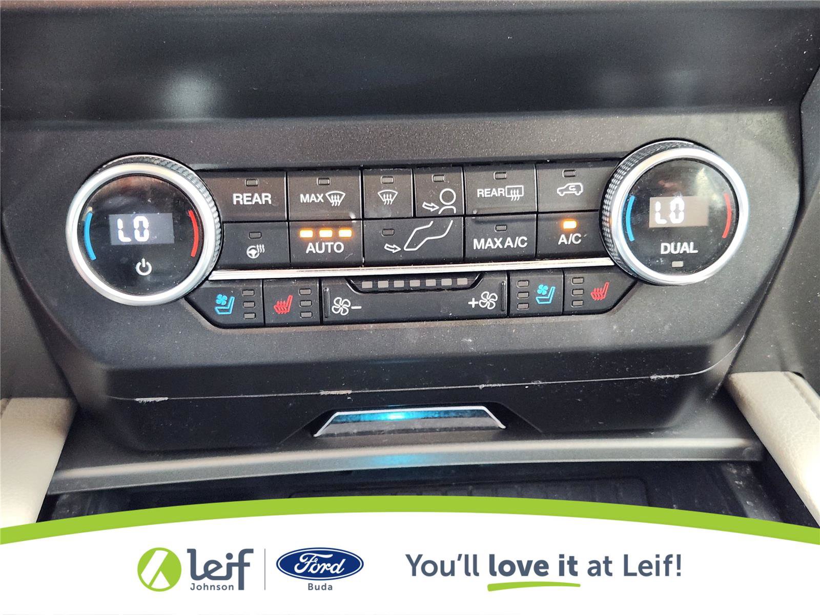 Used 2020 Ford Expedition XLT w/ Equipment Group 202A RWD image 31