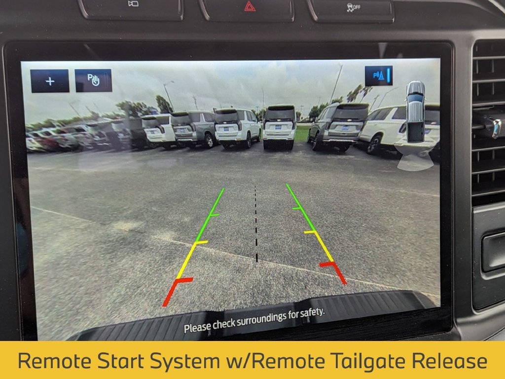 Used 2023 Ford F150 XLT w/ Equipment Group 302A High AWD/4WD image 27