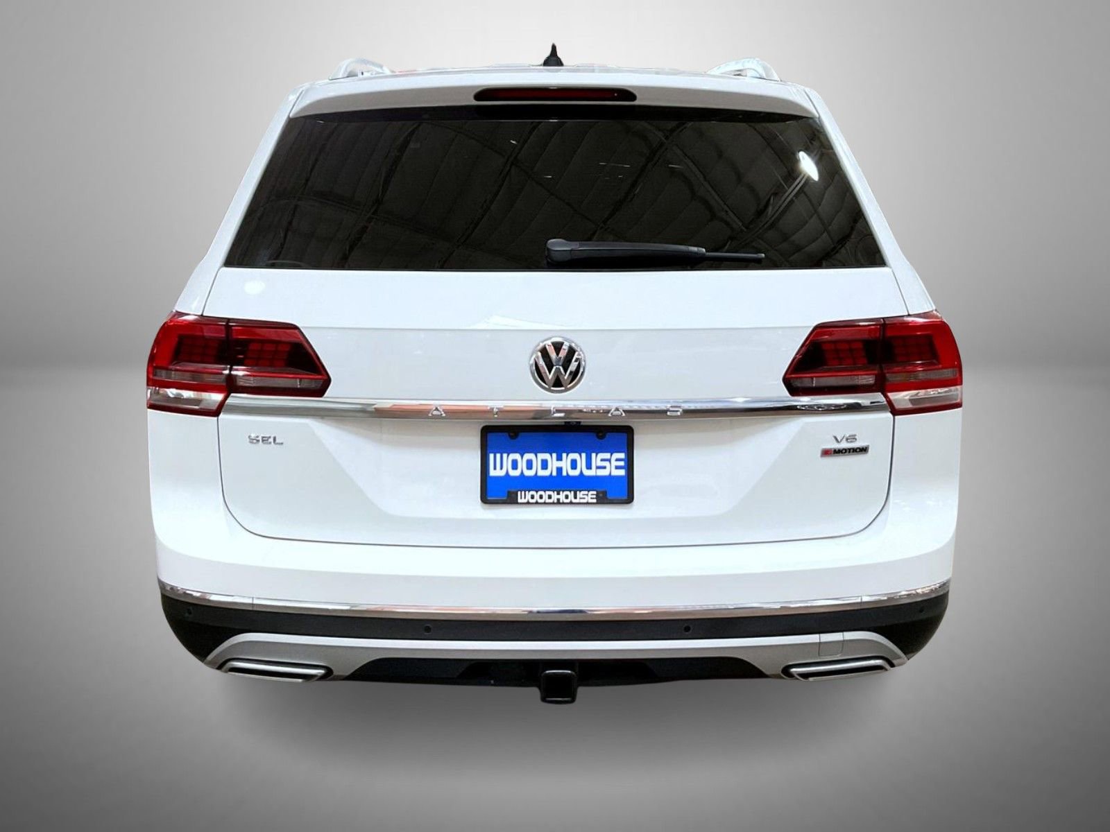 Used 2019 Volkswagen Atlas SEL Premium image 6