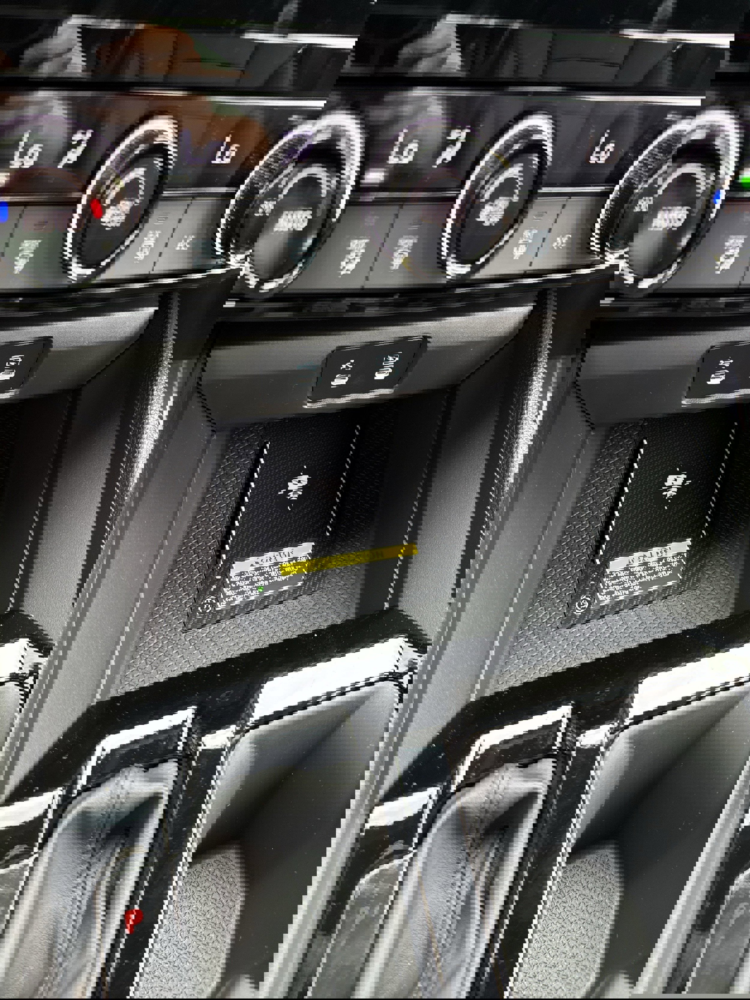 New 2025 Honda Accord Sport image 20