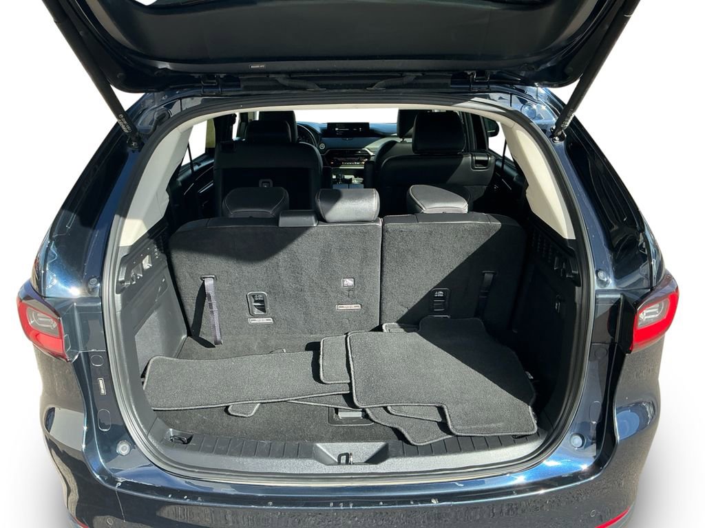 Used 2024 MAZDA CX-90 3.3 Turbo w/ Premium Package image 24