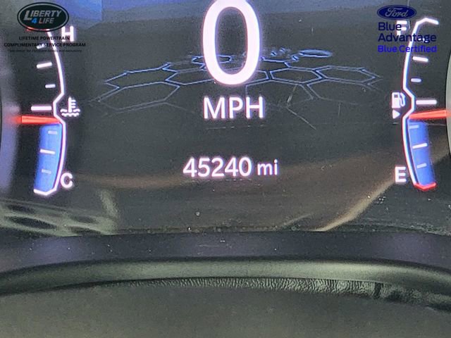 Used 2023 Jeep Compass Latitude image 29