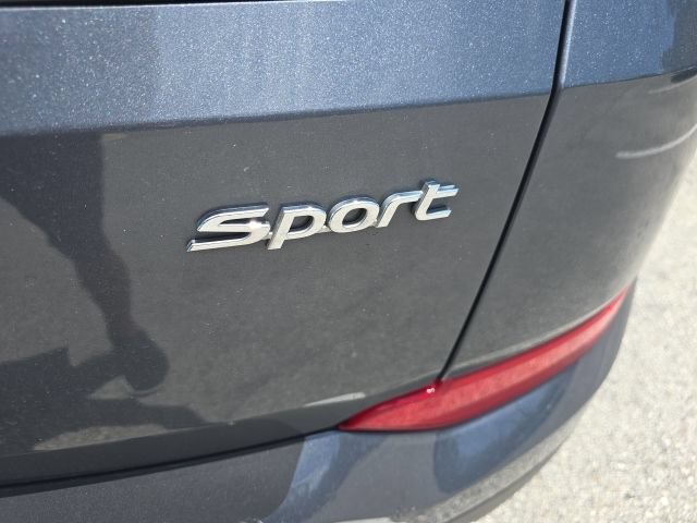 Used 2018 Hyundai Tucson Sport w/ Cargo Package FWD image 7