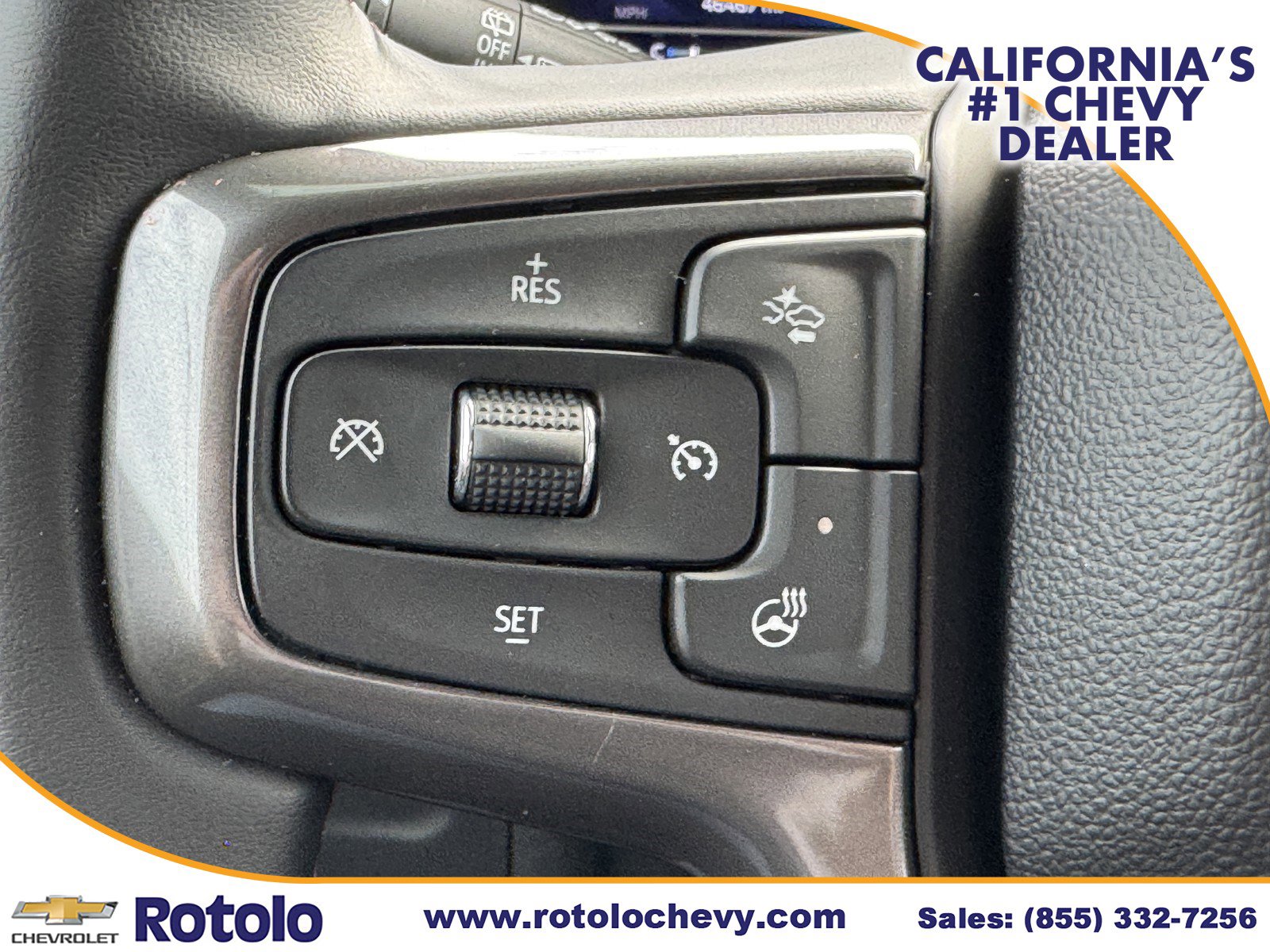 Used 2024 Chevrolet Tahoe RST w/ Luxury Package image 25