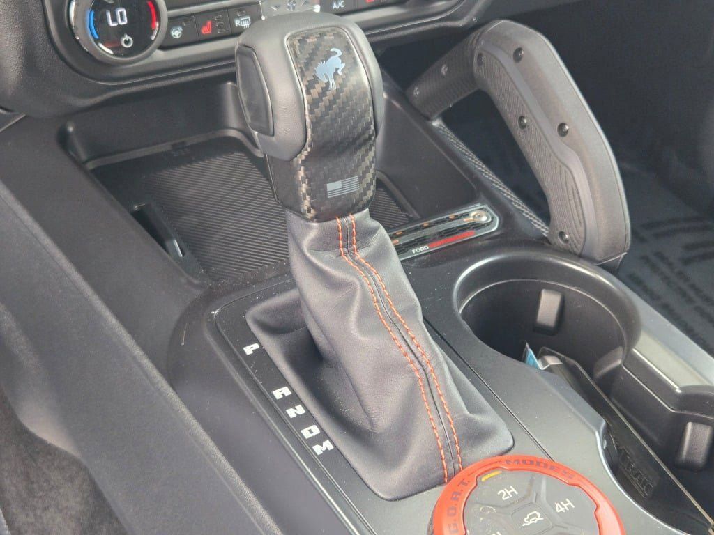 New 2026 Ford Bronco Raptor image 27