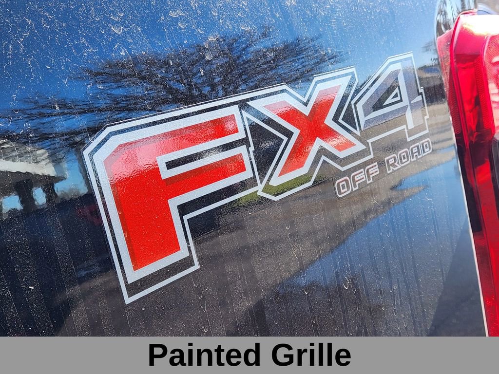 Used 2024 Ford F250 XL w/ STX Appearance Package image 16
