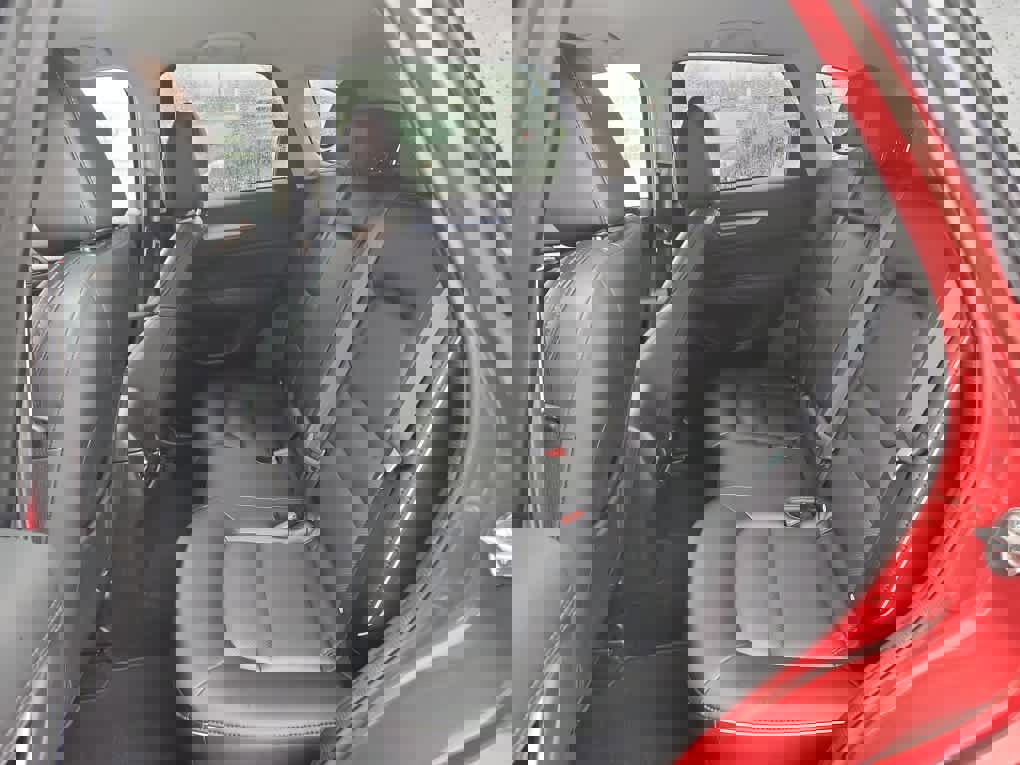 Used 2024 MAZDA CX-5 AWD 2.5 S w/ Select Package image 14