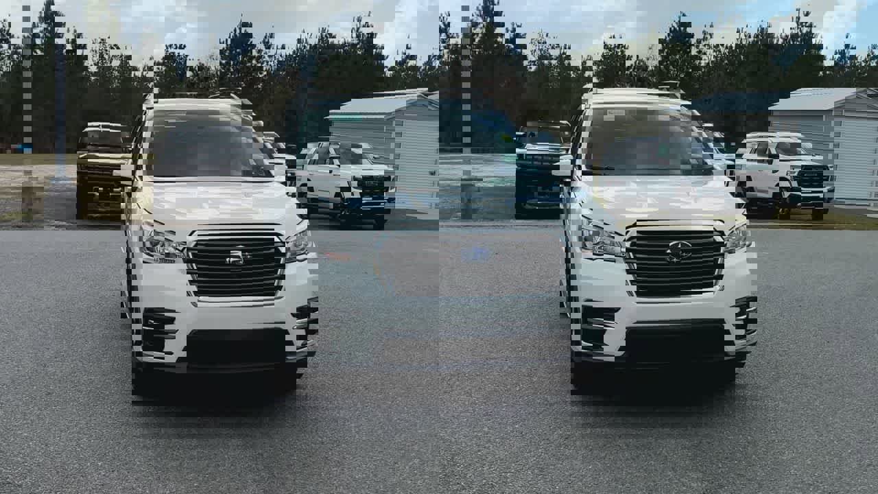 Used 2020 Subaru Ascent Premium w/ Convenience Package image 3