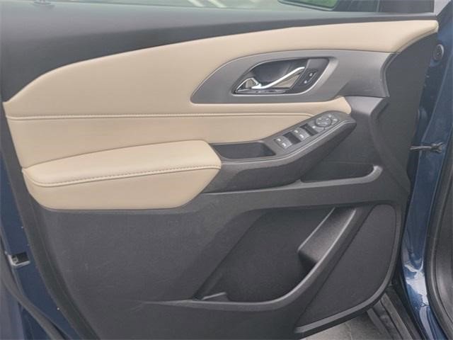 Certified 2023 Chevrolet Traverse LS image 9