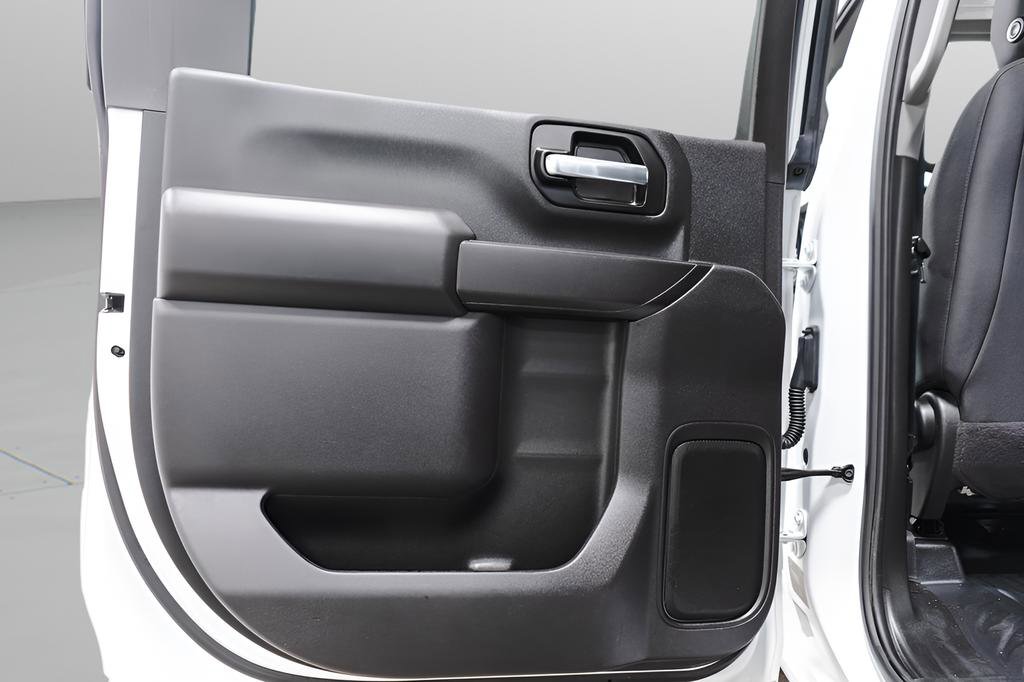 Used 2024 Chevrolet Silverado 3500 W/T w/ WT Convenience Package image 26