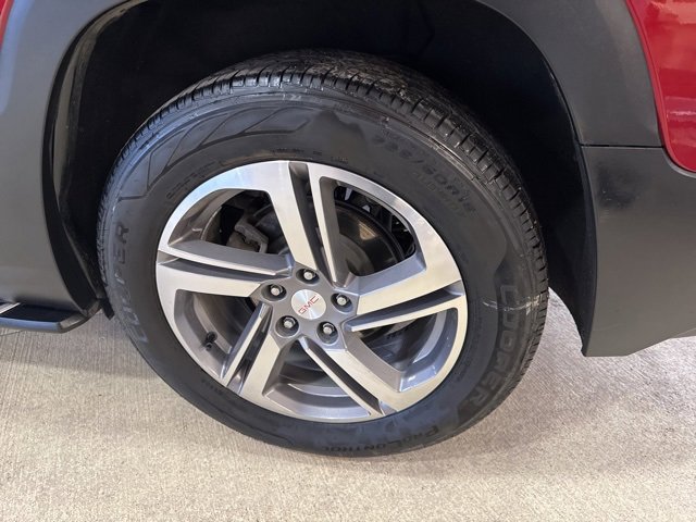 Used 2018 GMC Terrain SLT w/ Preferred Package image 40