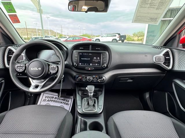 Used 2024 Kia Soul LX w/ Option Group 015 image 14