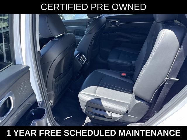 Used 2023 Kia Sorento SX AWD/4WD image 17