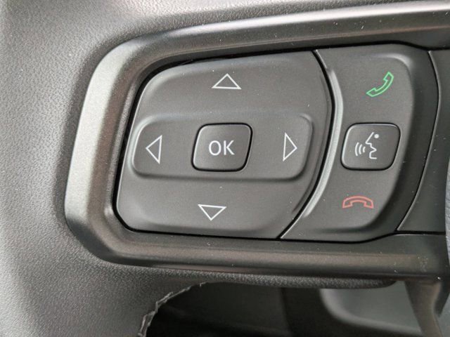 New 2026 Jeep Wrangler Sport S image 19