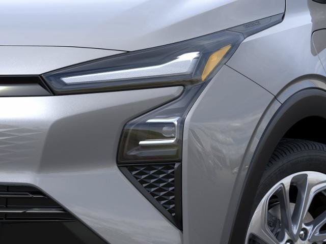 New 2027 Chevrolet Bolt LT FWD image 34