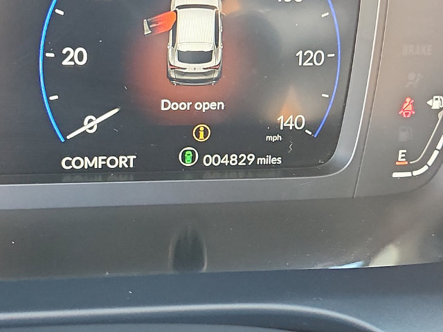 Certified 2026 Acura ADX AWD image 20