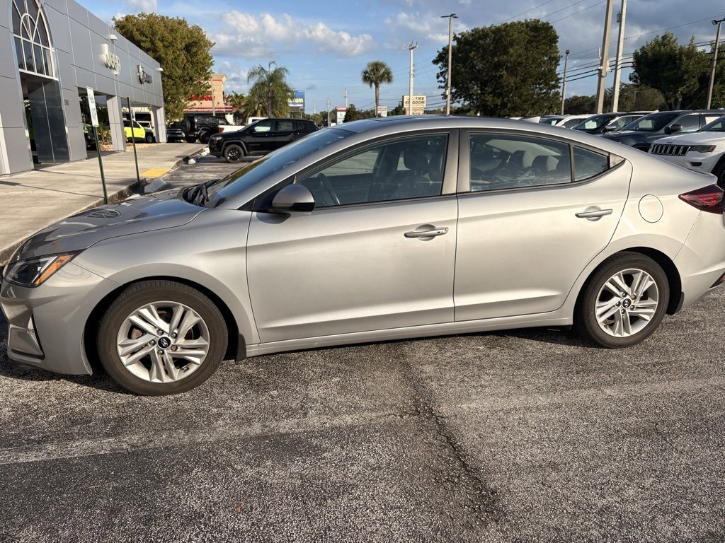 Used 2020 Hyundai Elantra Value Edition image 6
