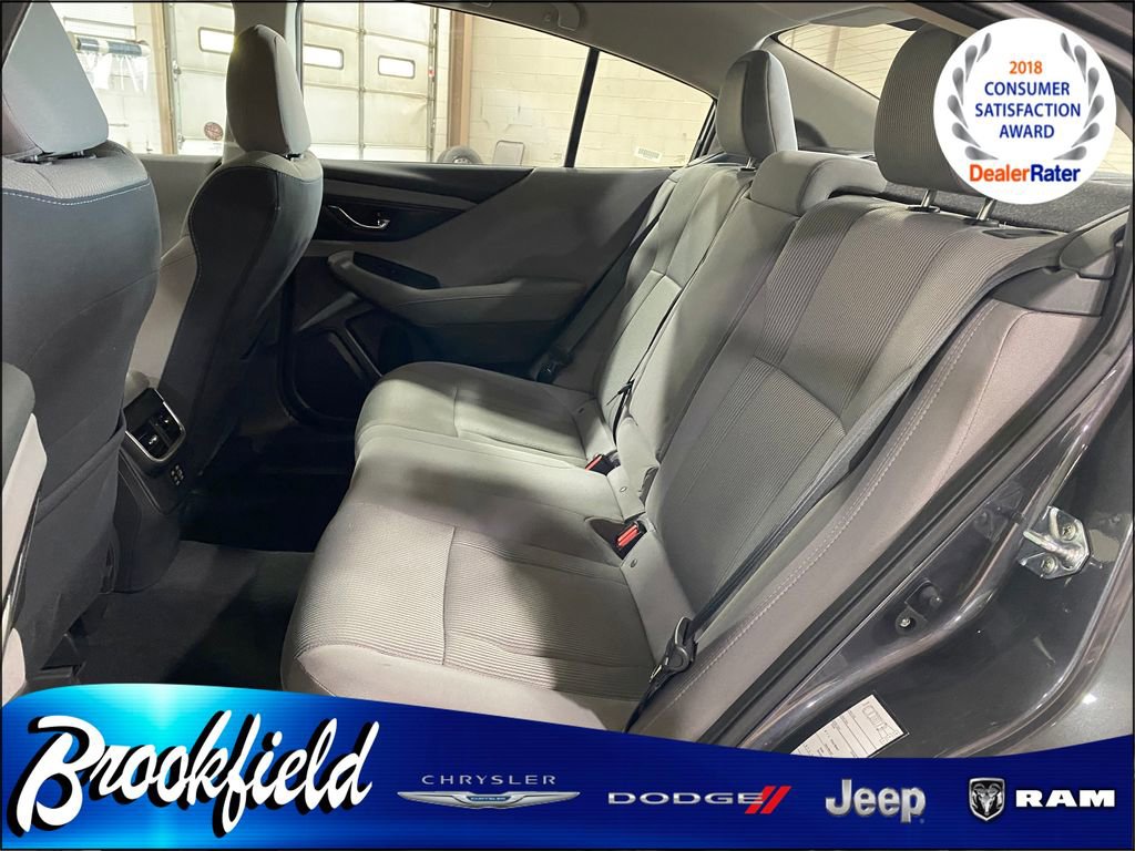 Used 2025 Subaru Legacy Premium image 16