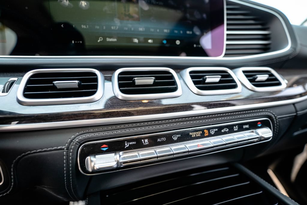 Used 2021 Mercedes-Benz GLE 53 AMG 4MATIC Coupe image 41