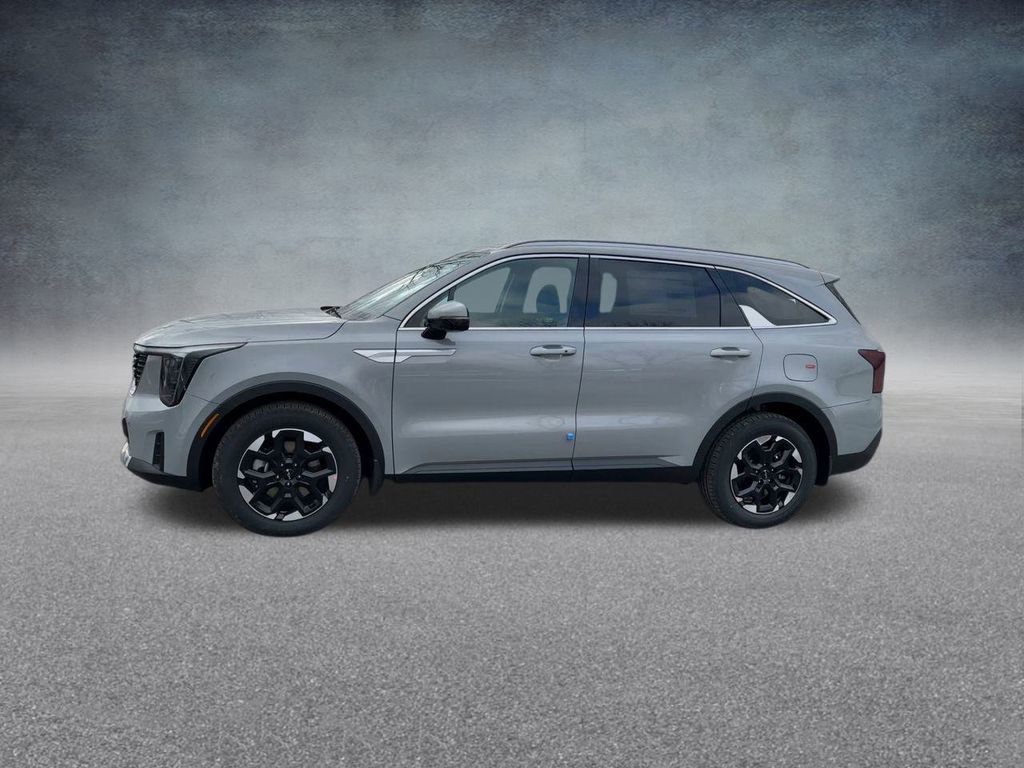 Used 2025 Kia Sorento S w/ Panoramic Sunroof Package image 11