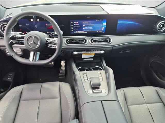New 2027 Mercedes-Benz GLS 450 4MATIC image 14