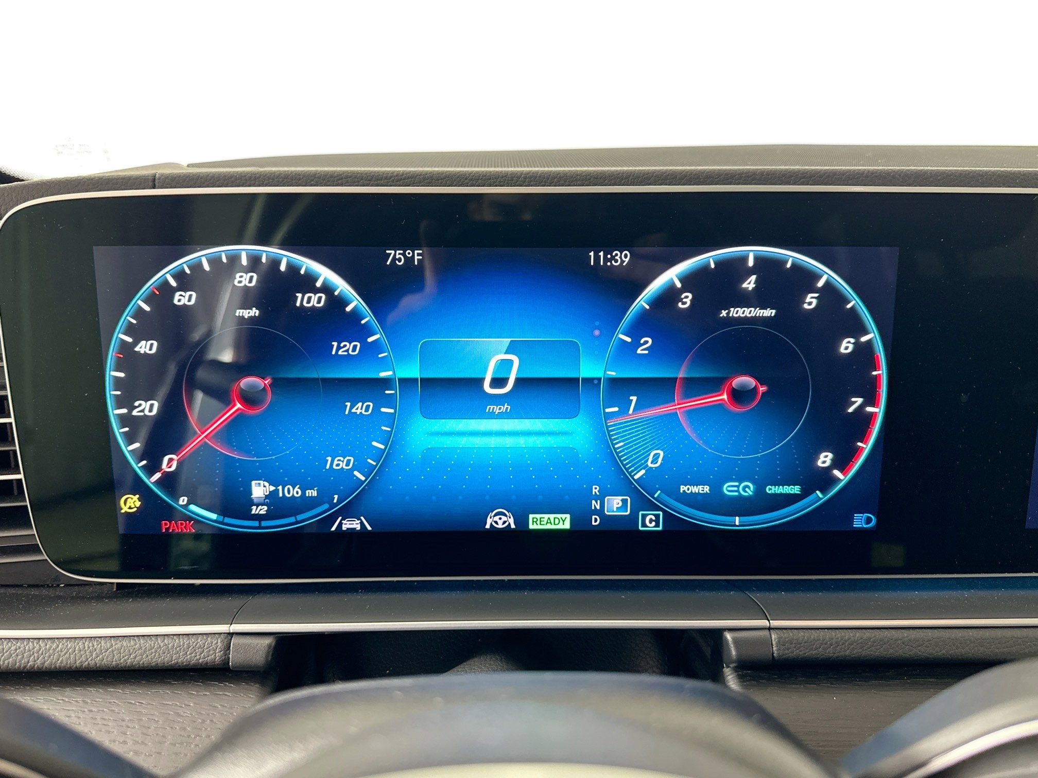 Used 2023 Mercedes-Benz GLS 450 4MATIC image 15