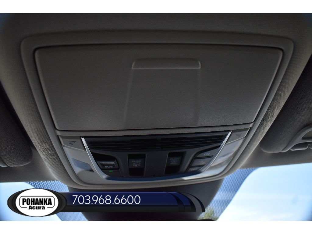New 2026 Acura MDX w/ Technology Package AWD/4WD image 18