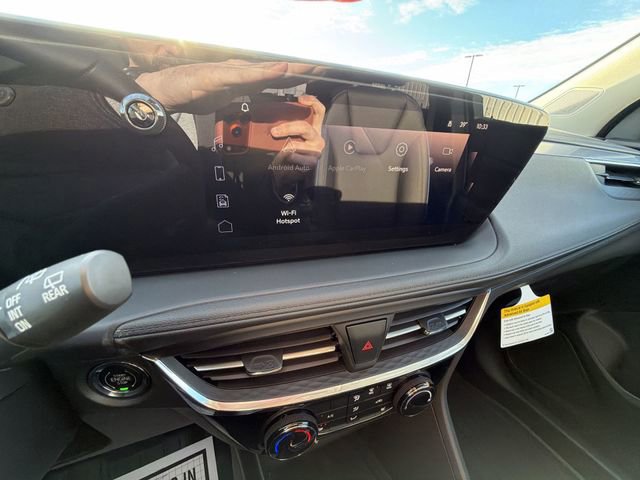 New 2026 Buick Encore GX Sport Touring w/ Advanced Technology Package image 44