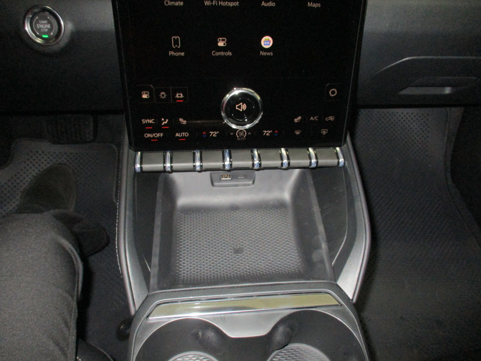 New 2026 GMC Terrain Elevation image 26