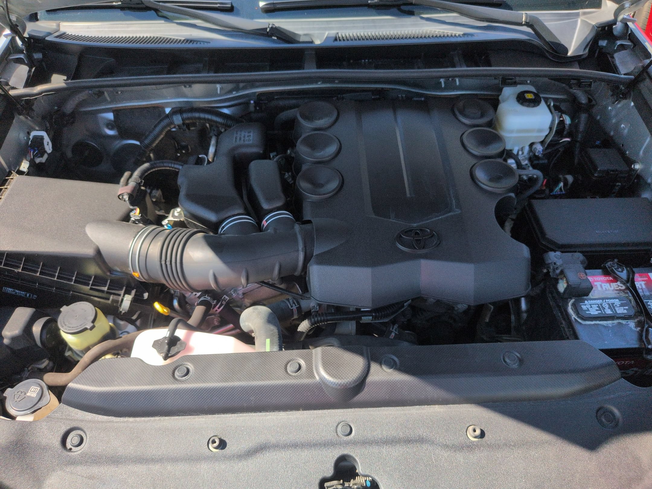 Used 2020 Toyota 4Runner Limited AWD/4WD image 36