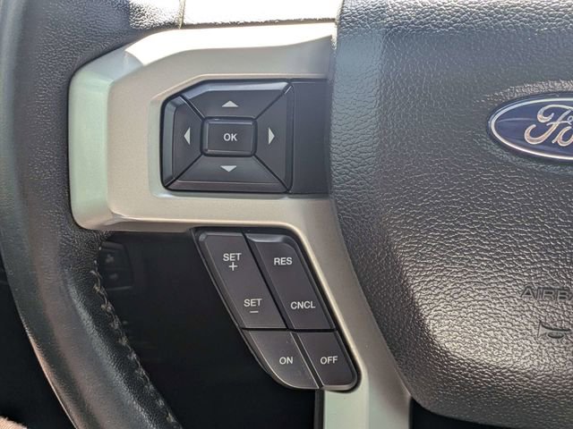 Used 2019 Ford F250 Lariat w/ Lariat Ultimate Package image 27