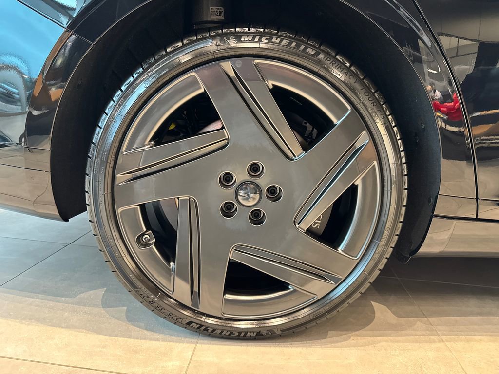 New 2026 Genesis G90 3.5T Prestige image 14