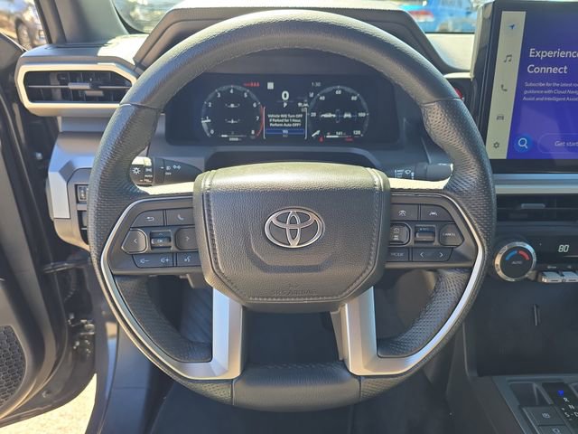 Used 2025 Toyota Tacoma TRD Off-Road image 28